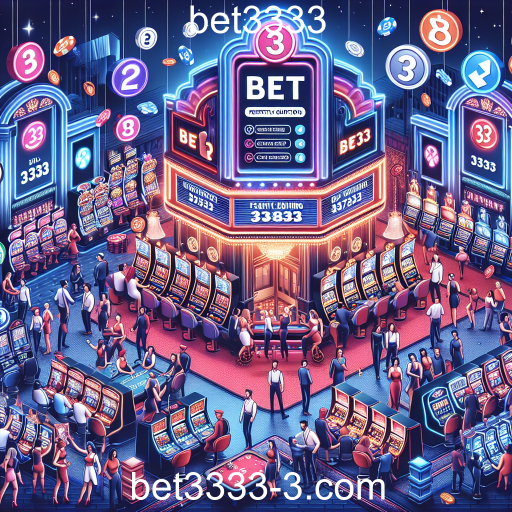 Esclarecendo Dúvidas: A Importância da Seção 'Perguntas Frequentes' no Bet3333