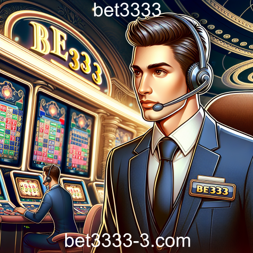 A Importância do Suporte ao Cliente em Jogos Online: Bet3333 como Exemplo